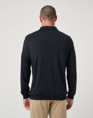 Black Travis Mathew
