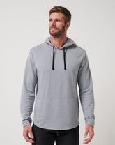 Heather Grey Travis Mathew