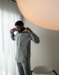 Heather Grey Travis Mathew