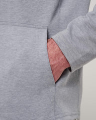 Heather Grey Travis Mathew