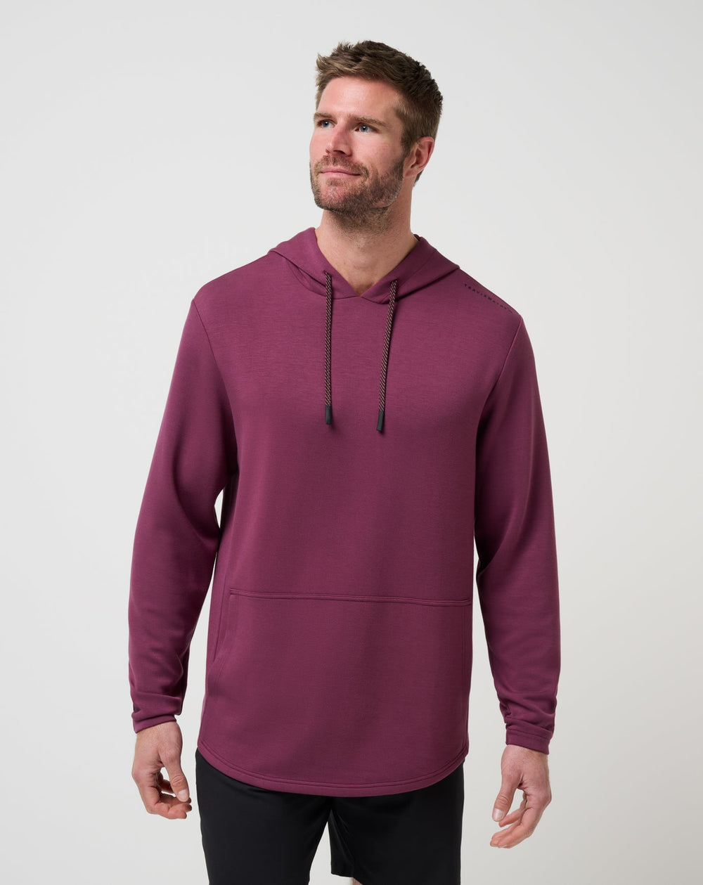 Mauve Wine Travis Mathew