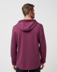 Mauve Wine Travis Mathew
