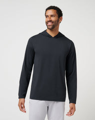 Black Travis Mathew