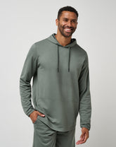 Dark Olive Travis Mathew