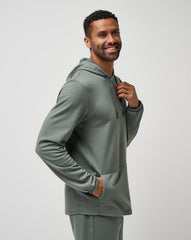 Dark Olive Travis Mathew