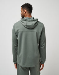Dark Olive Travis Mathew