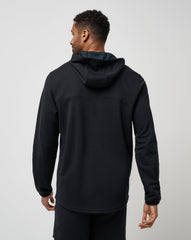 Black Travis Mathew
