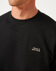 Black Travis Mathew