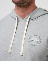 Heather Grey Travis Mathew