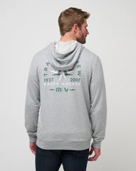 Heather Grey Travis Mathew