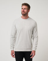 Heather Grey Travis Mathew