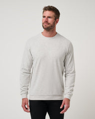 Heather Grey Travis Mathew