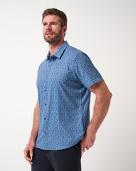 Bering Sea Travis Mathew