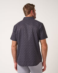 Black Travis Mathew
