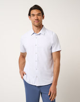 White Travis Mathew