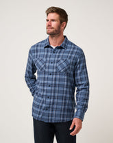 Bering Sea/Sleet Travis Mathew
