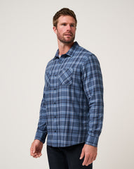 Bering Sea/Sleet Travis Mathew