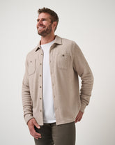 Oxford Tan Travis Mathew
