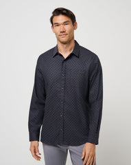 Black Travis Mathew