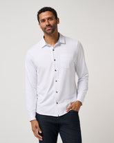 White Travis Mathew