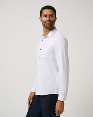White Travis Mathew