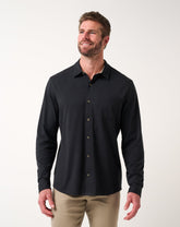 Black Travis Mathew