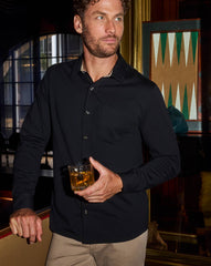 Black Travis Mathew