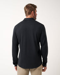 Black Travis Mathew