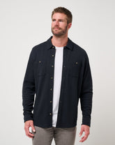 Black Travis Mathew