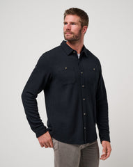 Black Travis Mathew