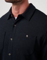 Black Travis Mathew