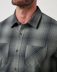 Dark Olive Travis Mathew