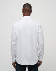 White Travis Mathew