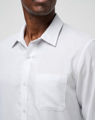 White Travis Mathew