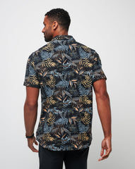 Black Travis Mathew