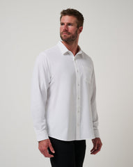 White Travis Mathew