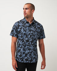Black Travis Mathew