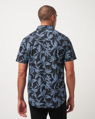 Black Travis Mathew