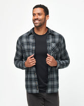 Black Travis Mathew