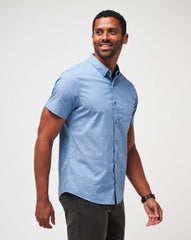 Heather Quiet Harbor Travis Mathew