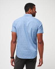 Heather Quiet Harbor Travis Mathew