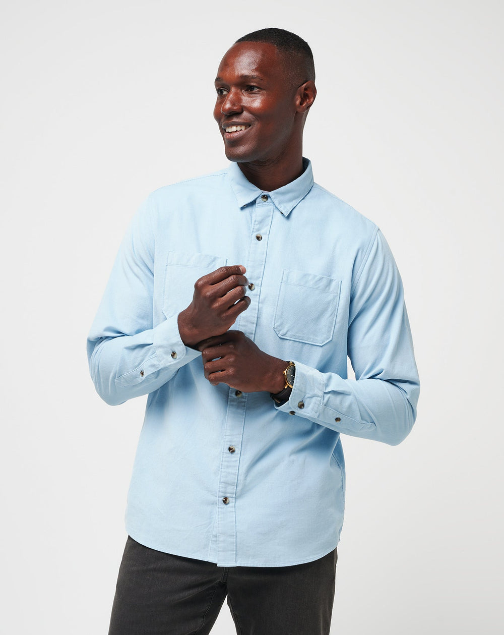 Dream Blue Travis Mathew