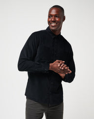 Black Travis Mathew