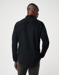 Black Travis Mathew