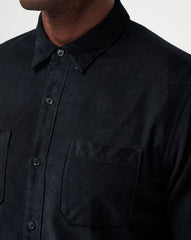 Black Travis Mathew