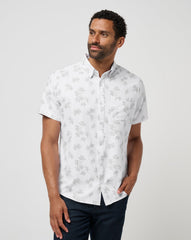White Travis Mathew