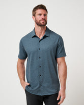 Mood Indigo/Vintage Indigo Travis Mathew