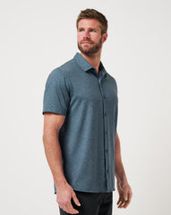 Mood Indigo/Vintage Indigo Travis Mathew