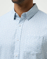 White Travis Mathew