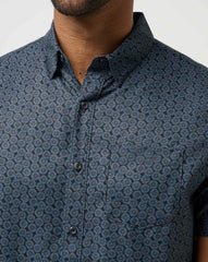 Black Travis Mathew